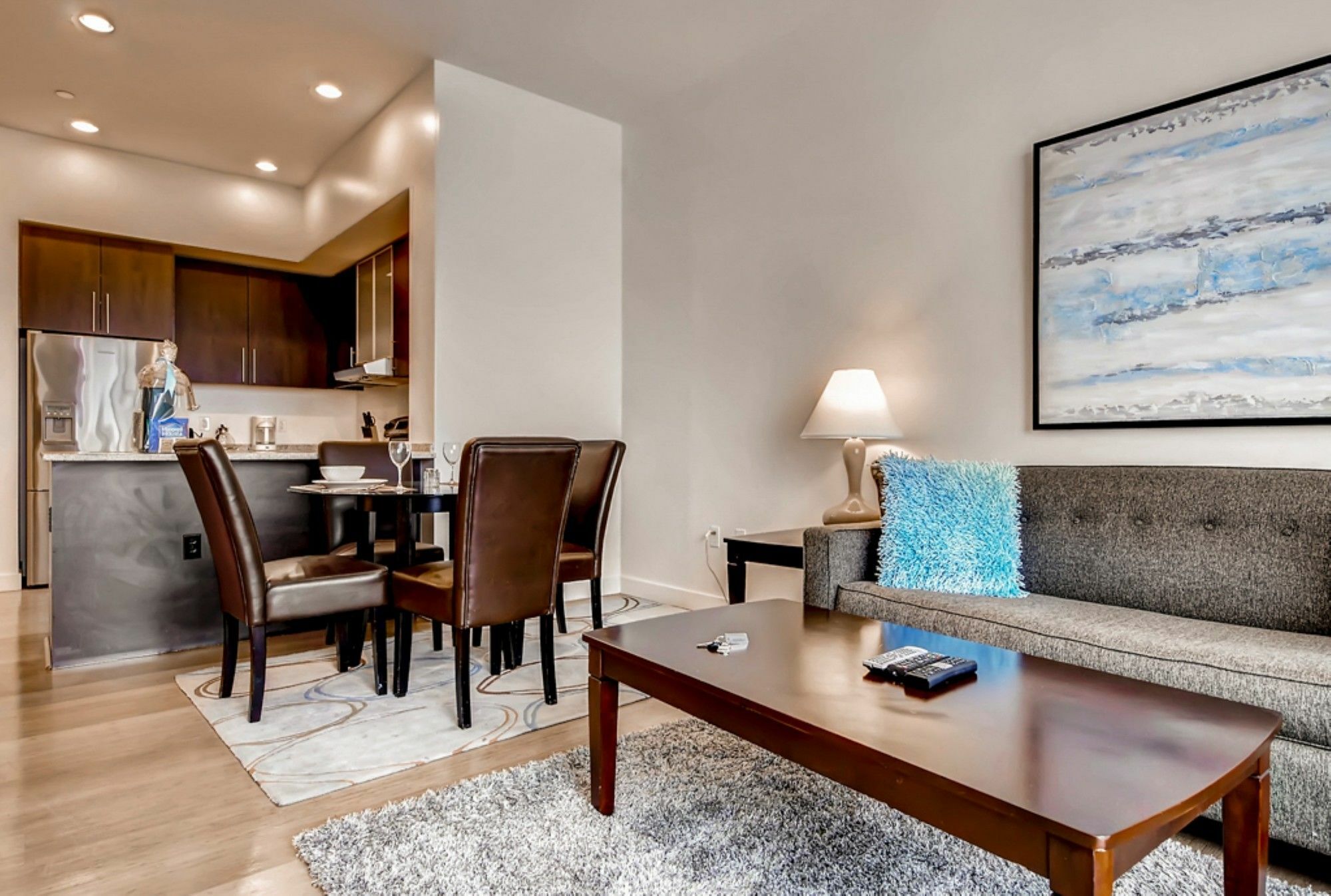 Global Luxury At Kenmore Square Apartamento Boston