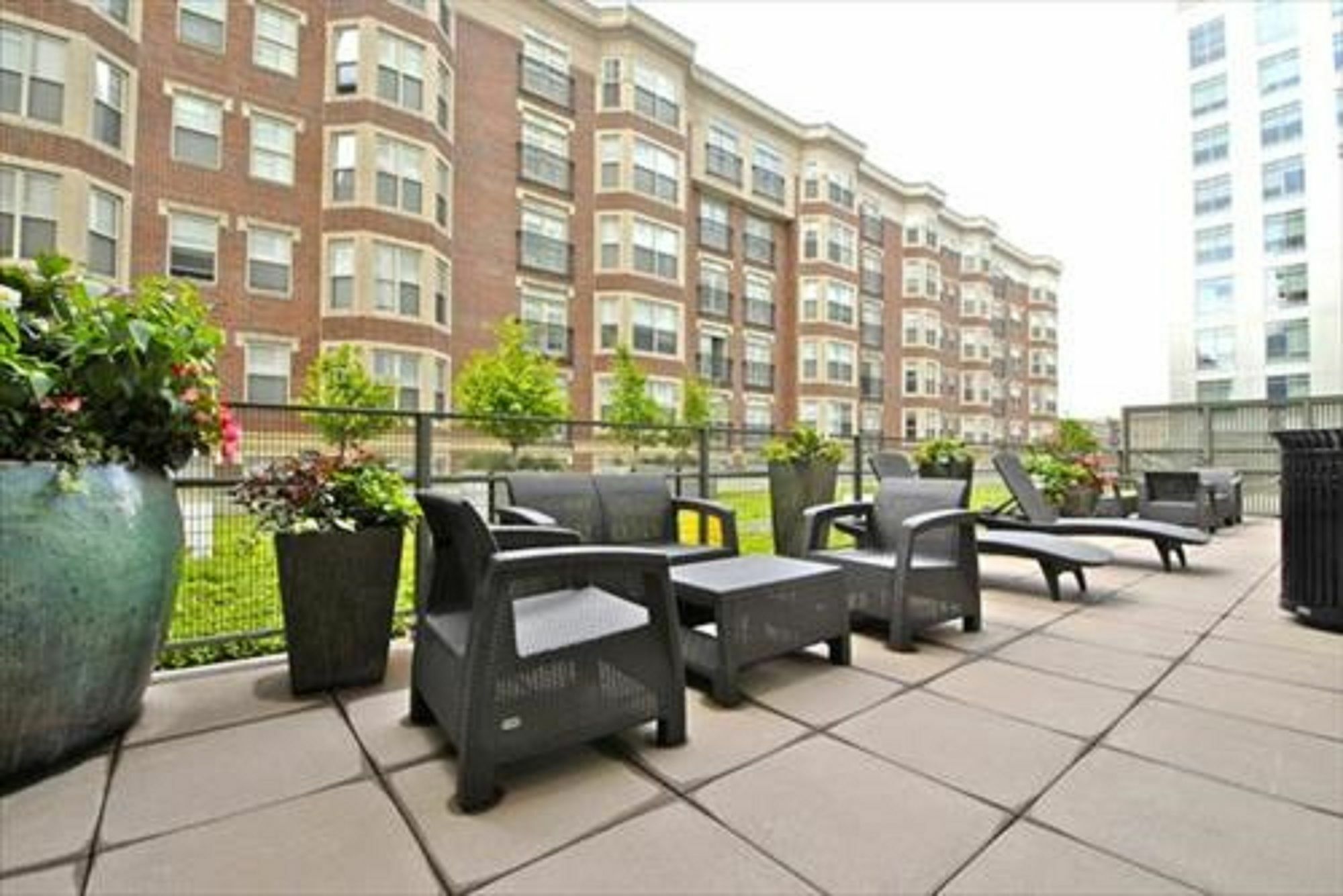 Global Luxury At Kenmore Square Apartamento *