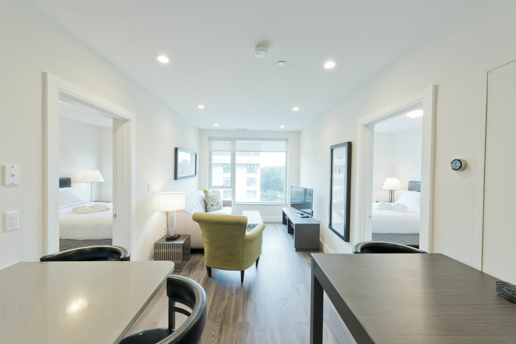 Appartement Lovely 2br In Lower Roxbury By Sonder Boston