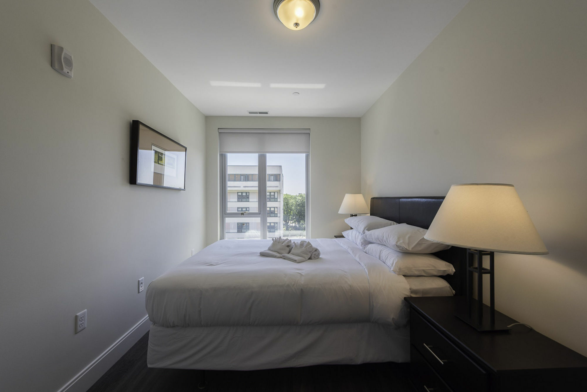 Appartement Lovely 2br In Lower Roxbury By Sonder *
