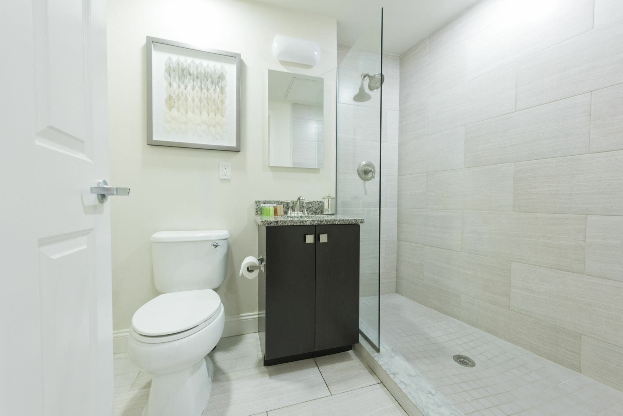 Appartement Posh 2br In Financial District By Sonder