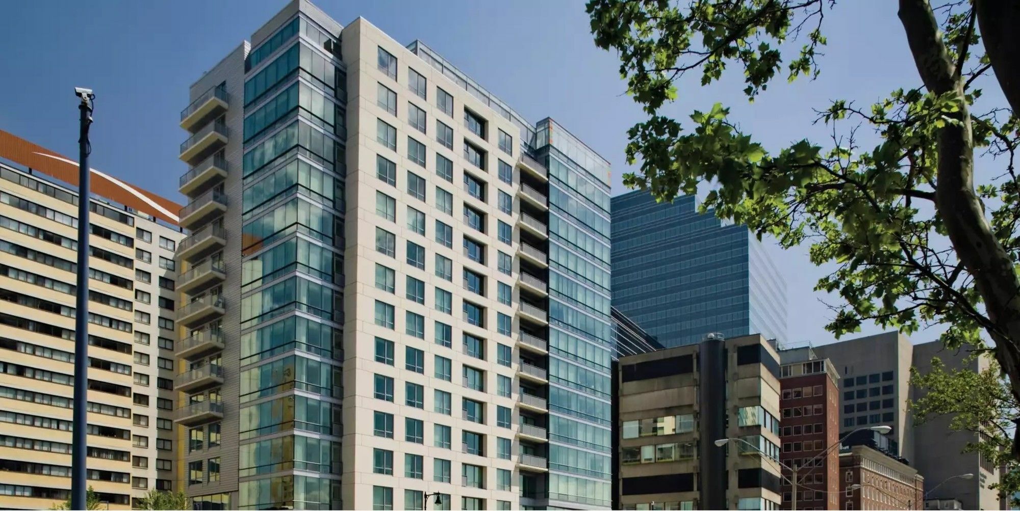 Apartment Global Luxury Mass General Hospital Boston
