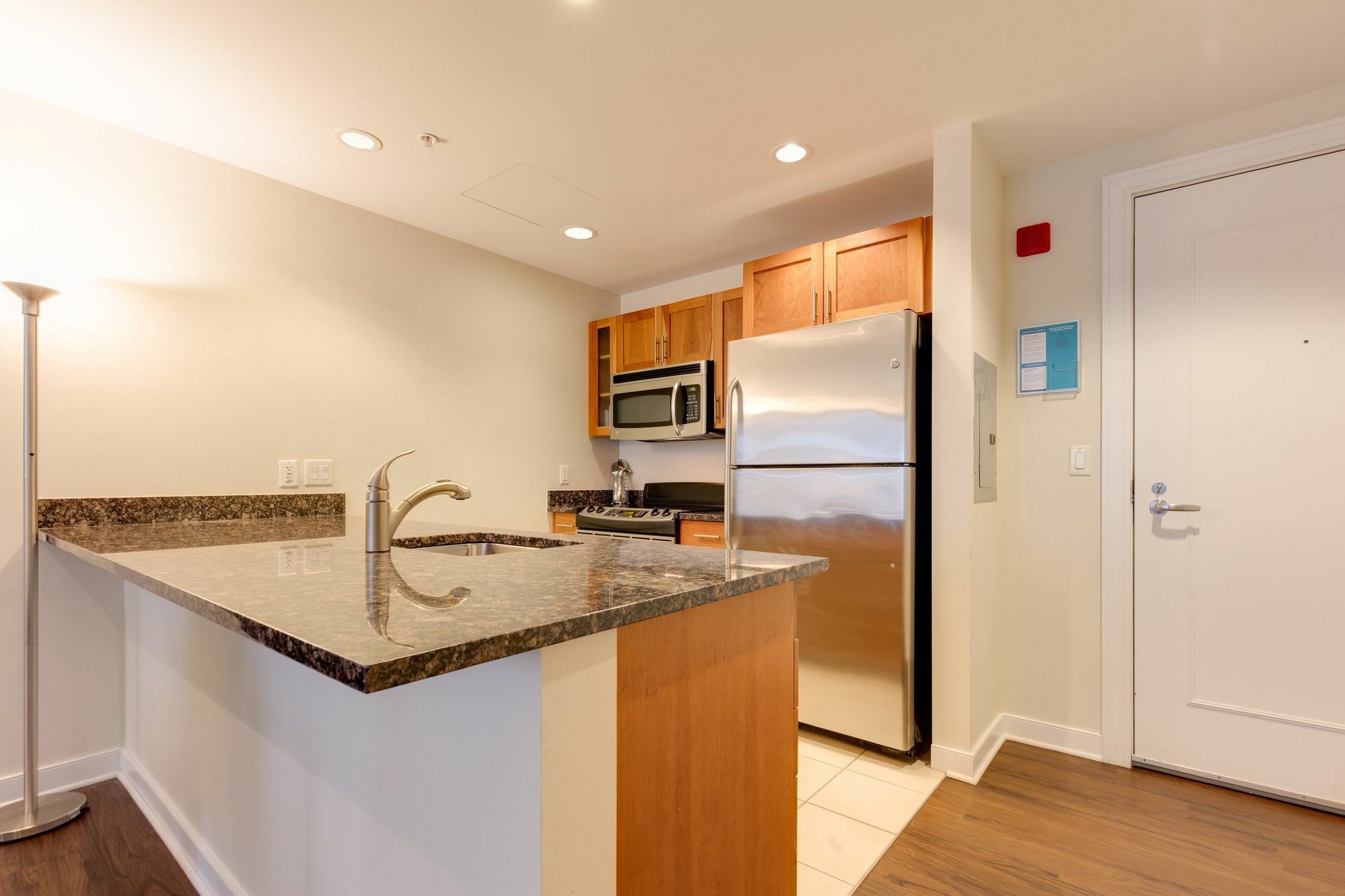 Global Luxury Mass General Hospital Apartment Boston