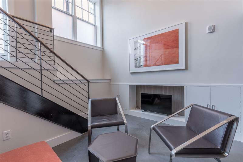 Appartement Loft Style 3br In South End By Sonder Boston