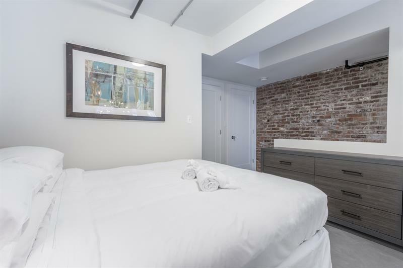 Appartement Loft Style 3br In South End By Sonder Boston