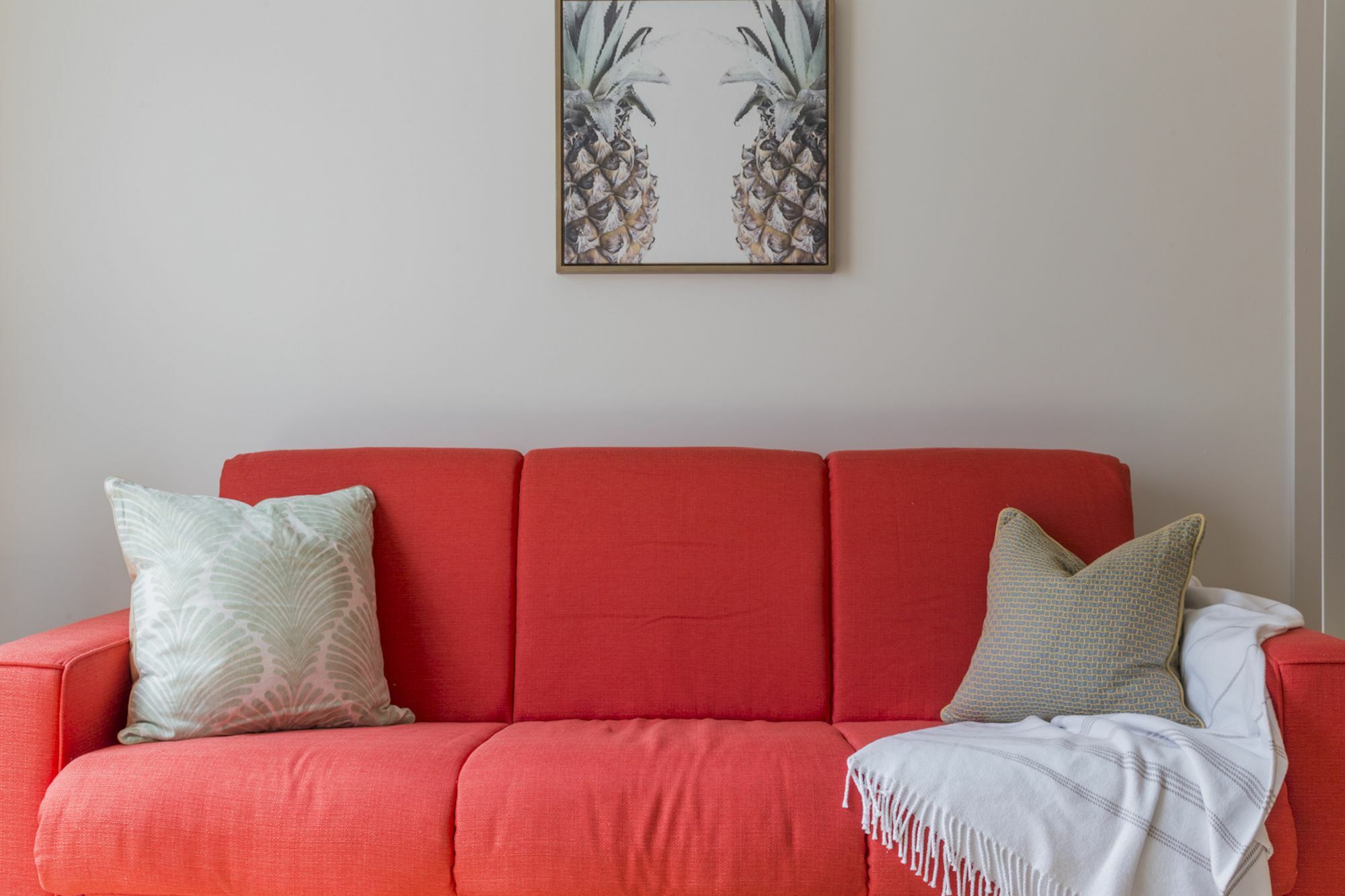 Chic 2br In Seaport By Sonder Apartamento