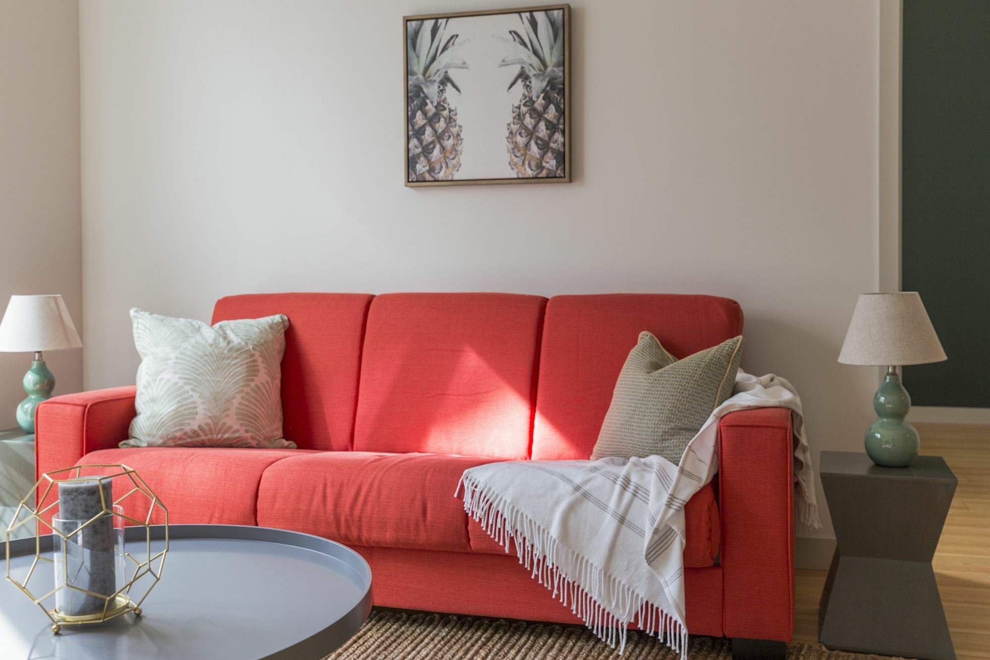 Apartamento Chic 2br In Seaport By Sonder Boston