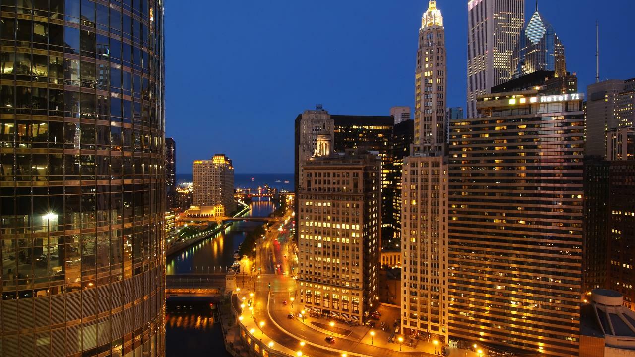 Hotel Club Quarters Faneuil Hall, 4*