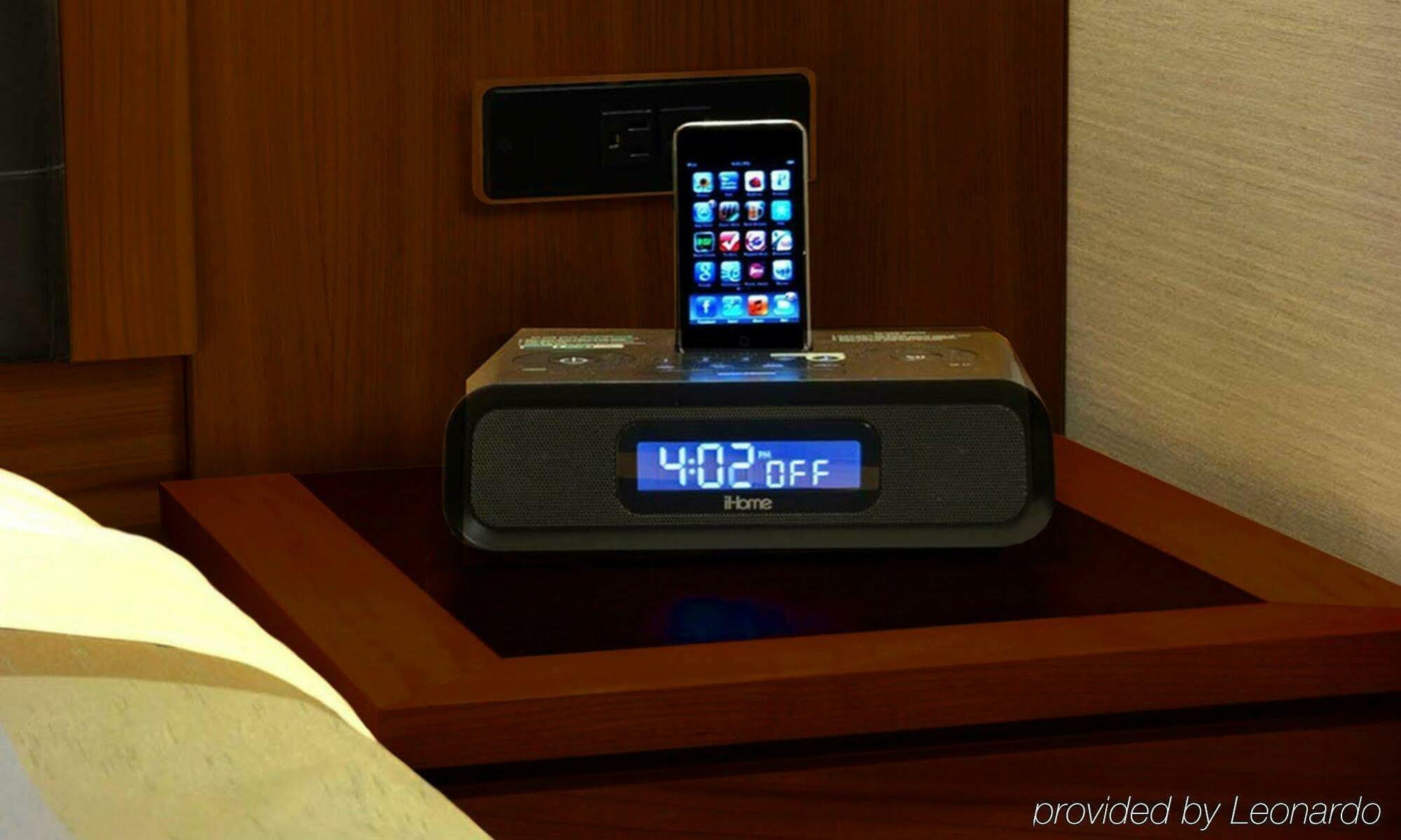 Club Quarters Faneuil Hall, Hotel Boston