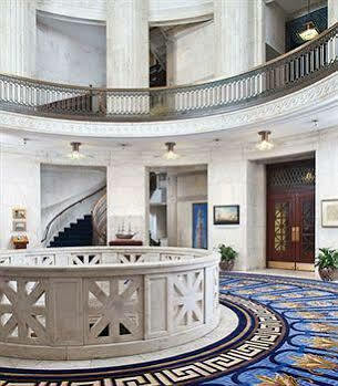 Hotel Marriott Vacation Club At Custom House,   Boston