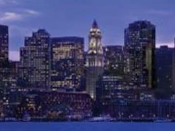 Hotel Marriott Vacation Club At Custom House,   Boston