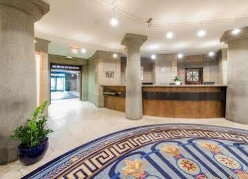 Hotel Marriott Vacation Club At Custom House,  