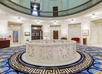 Marriott Vacation Club At Custom House,   Hotel Boston