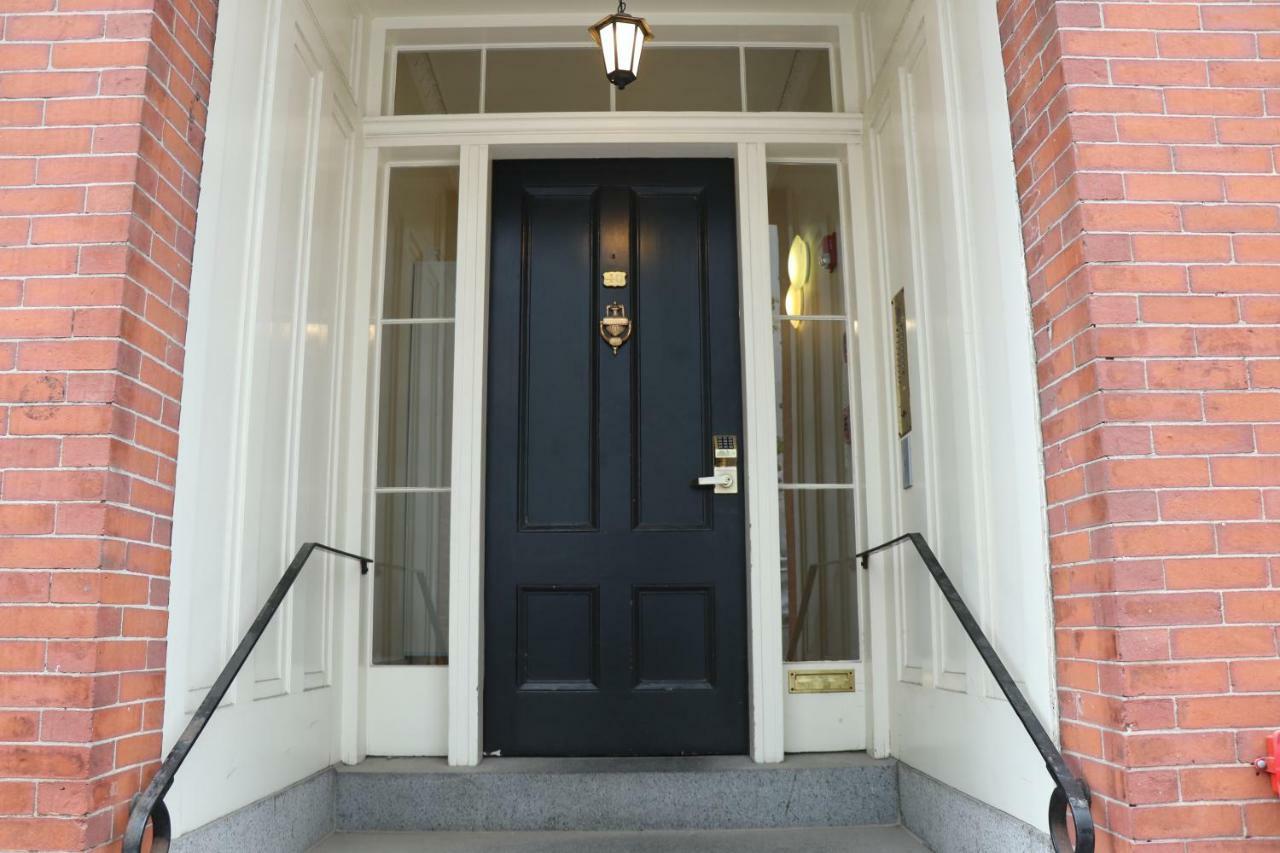 Charming & Stylish On Beacon Hill #9 Boston