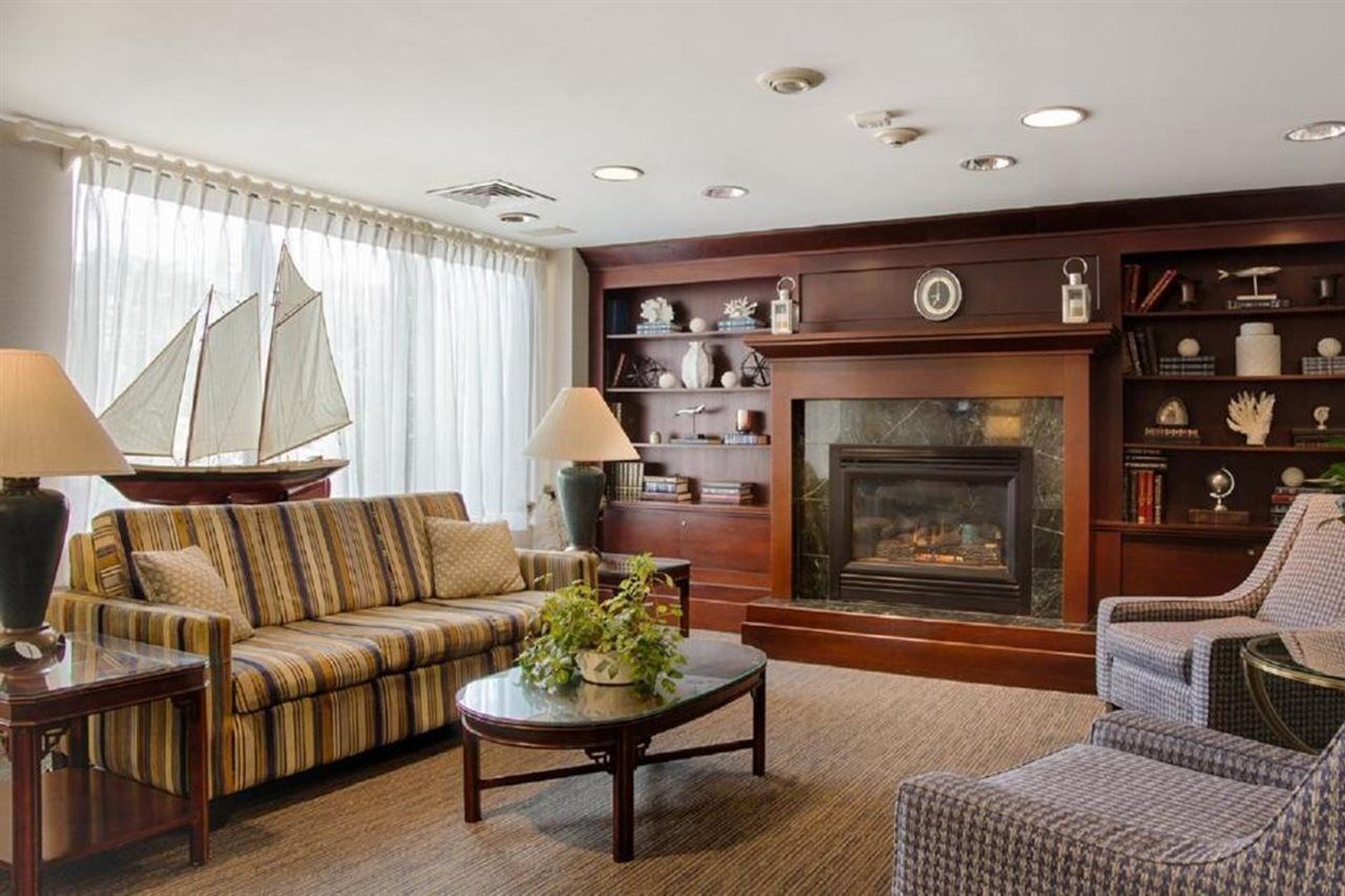 Ramada By Wyndham Hotel