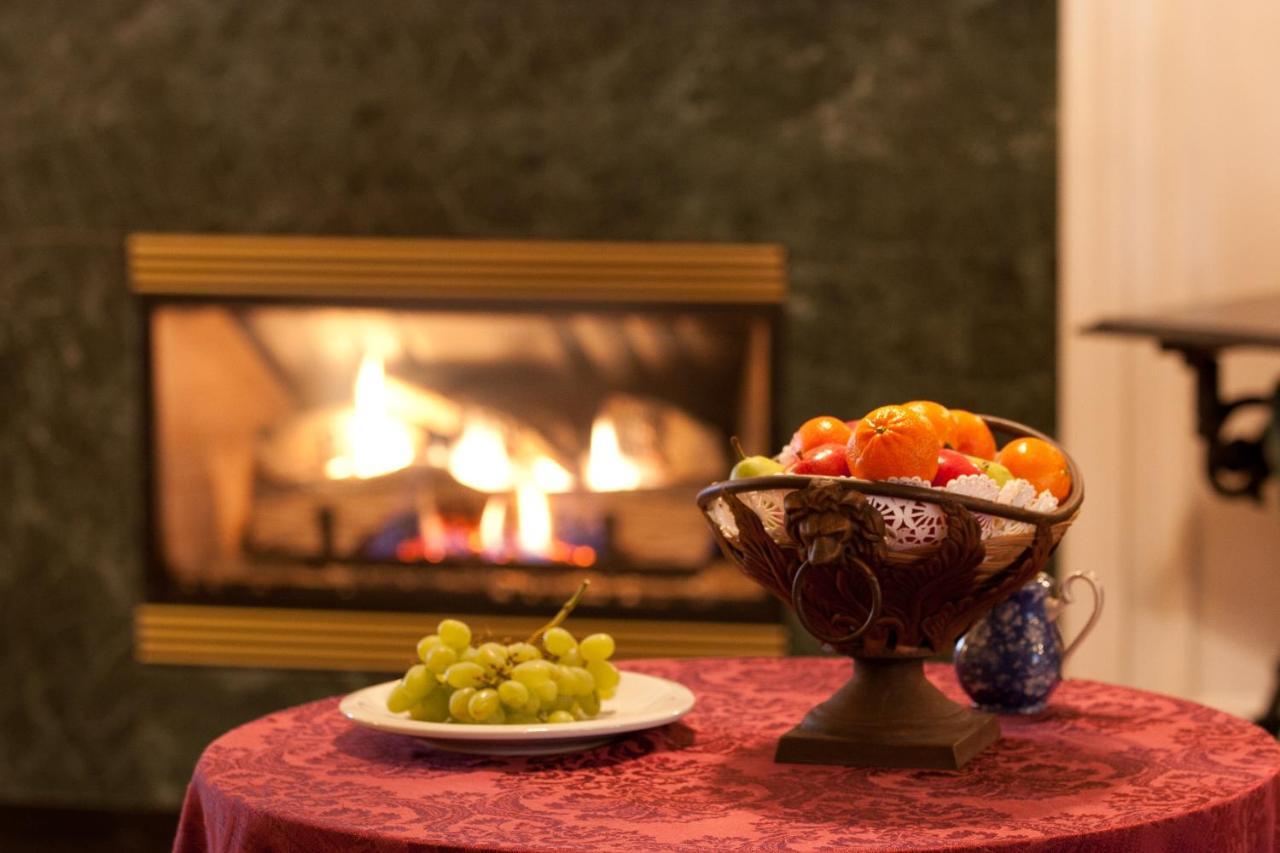 The Gryphon House Boston