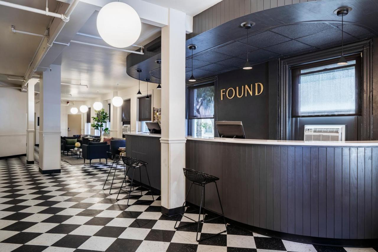 Fenway By Found Mini-hôtel 2*