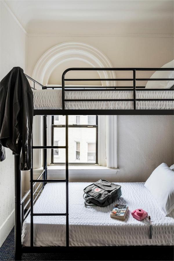 Mini-hôtel Fenway By Found Boston