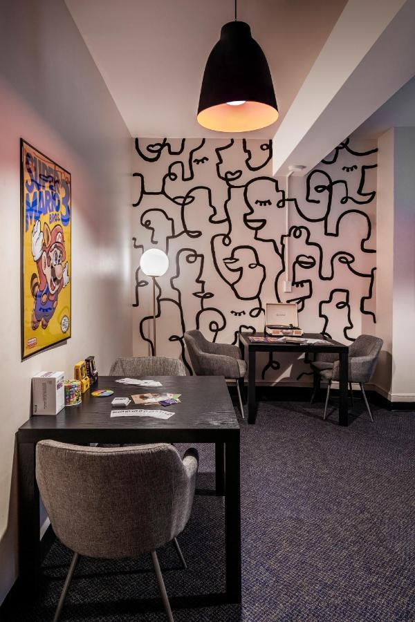 Fenway By Found Mini-hôtel 2*