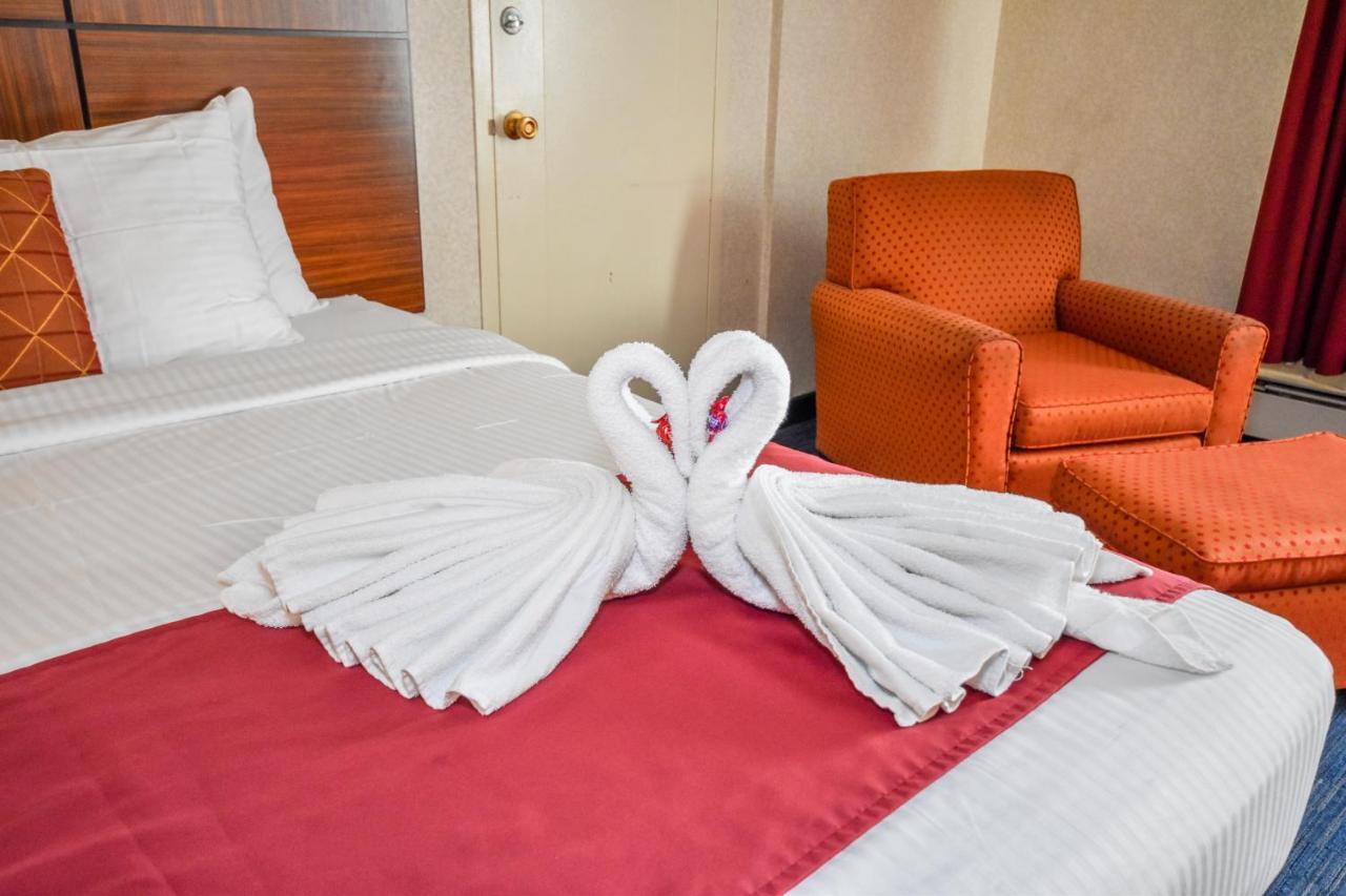 Charles River Motel 2*