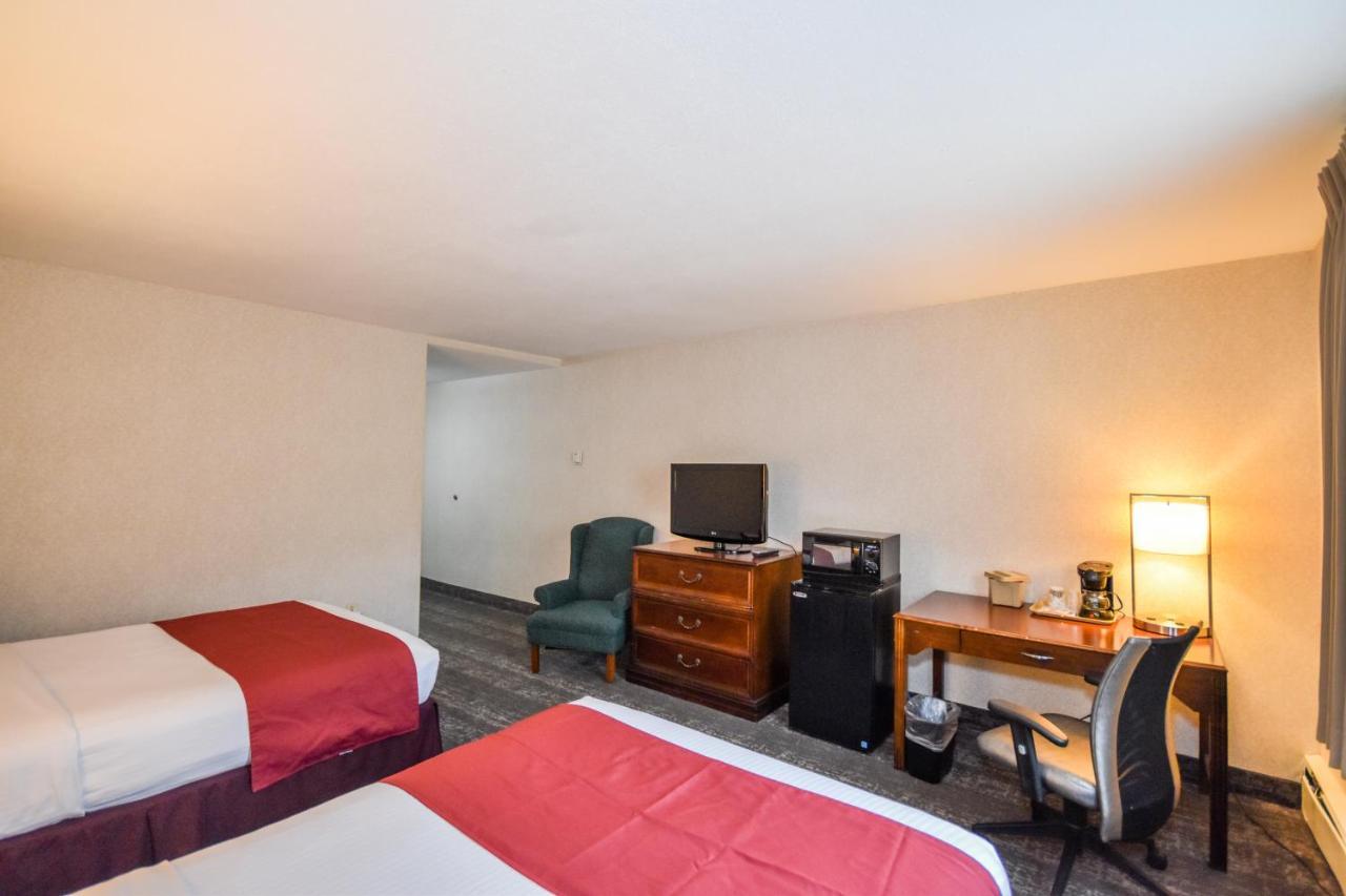 Charles River Motel Boston