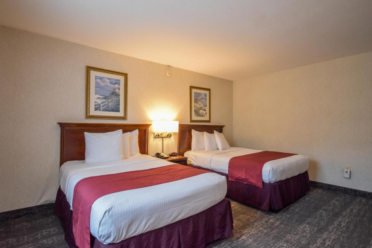 Charles River Motel 2*