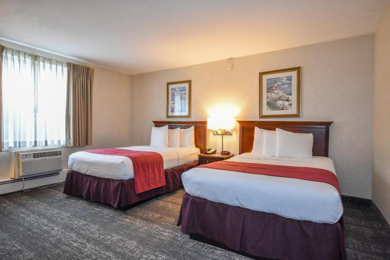 Charles River Boston