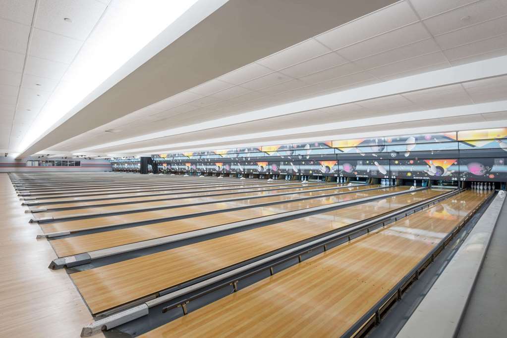 Ramada By Wyndham Hotel