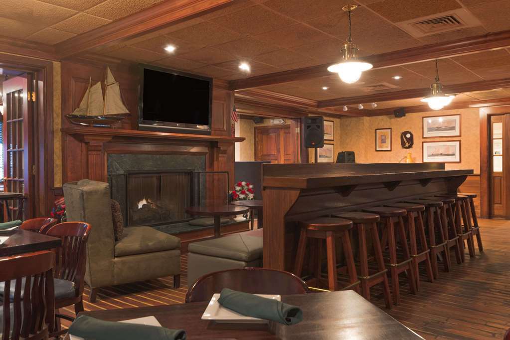 Hotel Ramada By Wyndham Boston