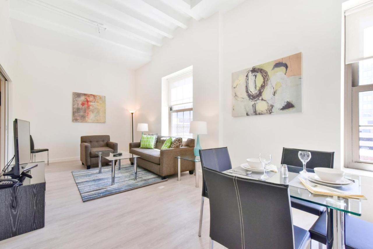 Harmony Medical Chinatown Boston