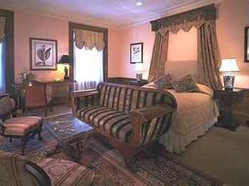 Hotel The Charles Street Boston