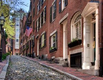 The Charles Street Hotel Boston