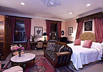The Charles Street 4* Boston