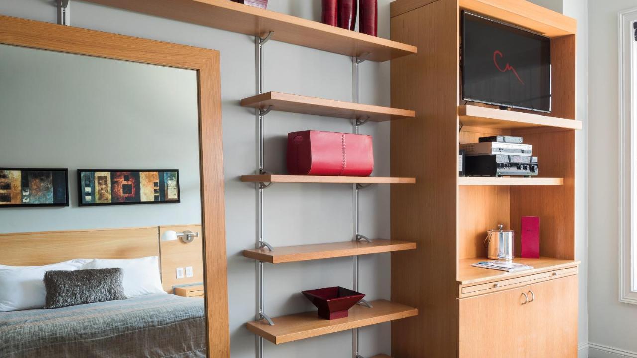 Charlesmark Hotel 3*