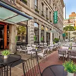 Harborside Inn