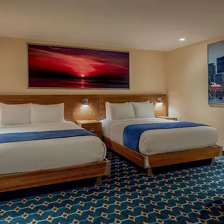 Harborside 3*