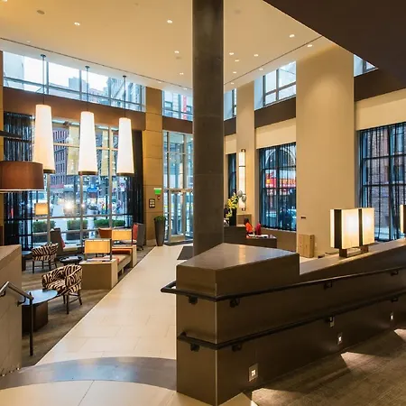 Global Luxury At China Town
