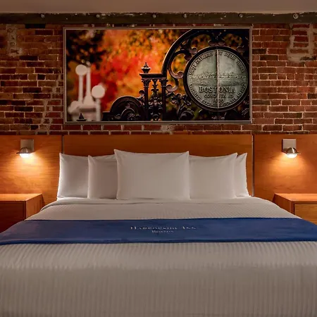 Hotel Harborside