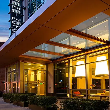 Apartment Global Luxury At China Town Boston