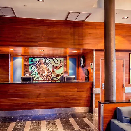 Harborside 3* Boston