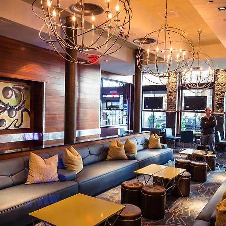Harborside Hotel Boston