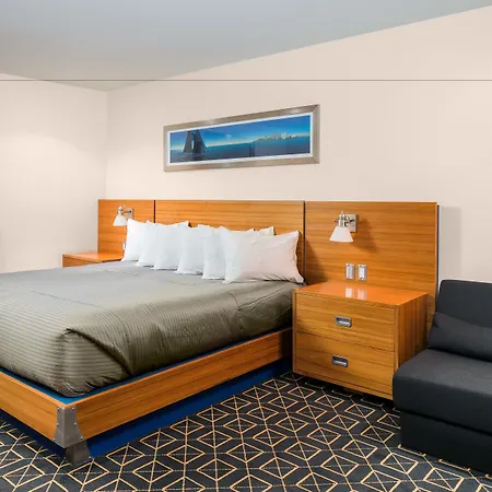 Harborside Boston