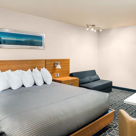 Hotel Harborside
