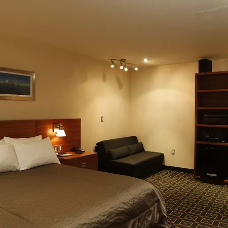 Harborside Boston