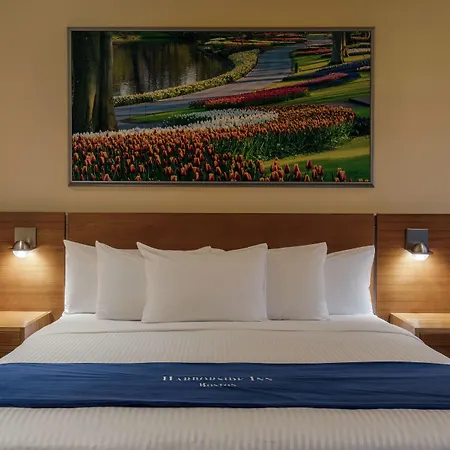 Harborside Hotel
