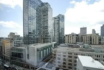 Apartment Global Luxury At China Town *