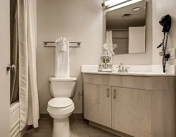 Global Luxury At China Town Apartment *