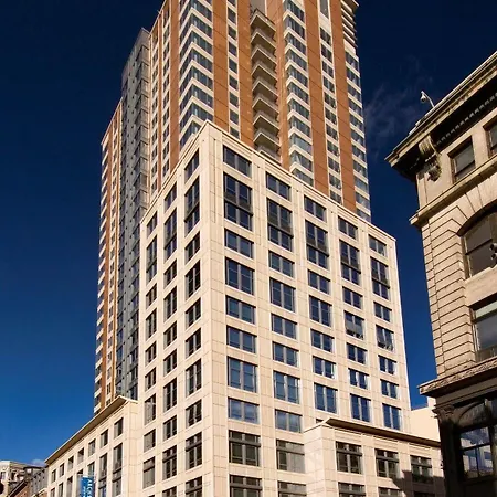 Apartment Global Luxury At China Town *
