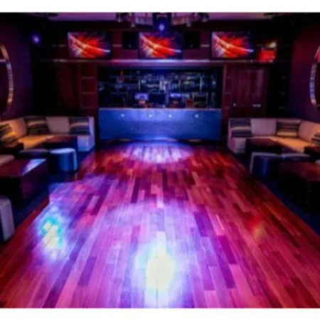 Harborside 3*