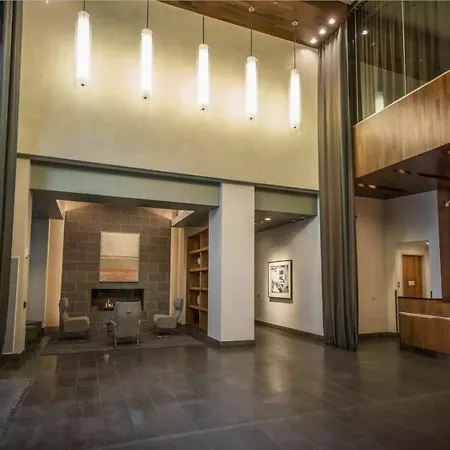 Apartment Global Luxury At China Town *